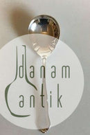 Rita Silber Servierlöffel W. & S. Sørensen