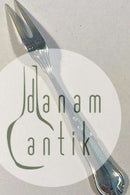 リタ、シルバー、アジアフォーク（レモンフォーク） W. & S. Sørensen