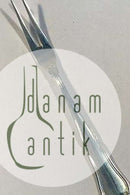 リタ、シルバー、ペストリーフォーク W.&S.セーレンセン