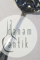 Rita Silver Sauce Ladle  W. & S. Sørensen