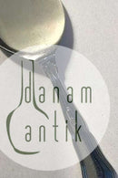 Rita Silver Server  W. & S. Sørensen