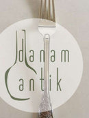 安东-米歇尔森纯银罗森伯格餐叉