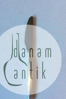 "Savoy" Frigast/Gense, Sølv Spisekniv