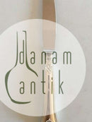 Cohr Saxon Silver Luncheon Knife