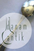 Cohr Saxon Silver Dinner Spoon