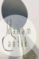 コアーシルバー サクソン・サービング・スプーン