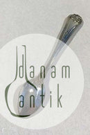 Cohr Saksisk(Saxon) Silver Salt Spoon