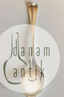 W.S. Sørensen ケント・シルバースプーン