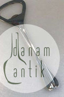 Hermann Siersbøl Kent Sølv Flaskeåbner.