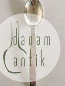 Hingelberg No 18 Sterling Sølv Marmeladeske