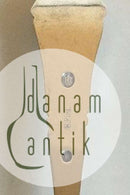 Fransk Lilje Marmeladeske O.V. Mogensen