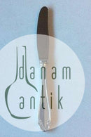 &quot;Elisabeth&quot; W. &amp; S. Sørensen, Sølv Spisekniv