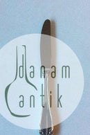 "Elisabeth" W. & S. Sørensen, Sølv Frokostkniv