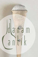 Fransk Lilje Sølv Marmeladeske O.V. Mogensen