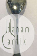 Fransk Lilje Silver Server O.V. Mogensen