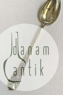 Fransk Lilje, Sølv, Kaffeske O.V. Mogensen