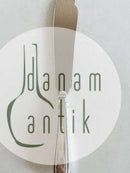 Cohr Elite Silber Schichtkuchenmesser mit Stahlklinge