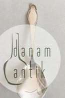 Frijsenborg Silver Serving Spoon W. & S. Sørensen