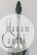 Frijsenborg Sølv Marmeladeske W. & S. Sørensen