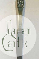 H.C.アンデルセン フェアリーテール 子供用ナイフ（シルバー）。不動のブリキの兵隊