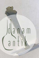 H.C. Andersen Eventyr Skubber i Sølv. Hyrdinden og Skorstensfejeren Horsens