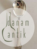 Cohr Manor Silber Kompottlöffel