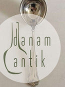 Cohr Herregård Sølv Sauceske