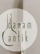 Cohr Herregård Sølv Frugtkniv