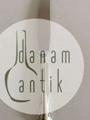 Cohr Herregård Sølv Kniv