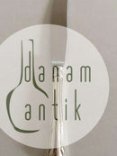 Cohr Herregård Sølv Spisekniv