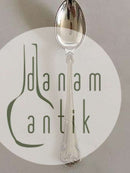 Cohr Herregård Sølv Kaffeske