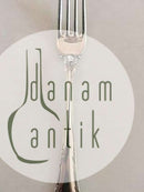 COHR Herregaard Silver Fork