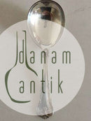 Herregaard Cohr Sølv Sukkerske