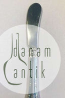 Cohr Herregaard Silver Butter Knife