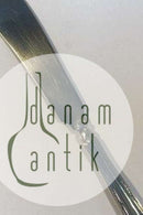 Cohr Herregaard, Silver(and steel) Layer Cake Knife L