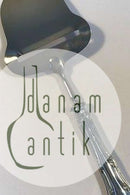 Cohr Herregaard, Sølv(og stål), Ostehøvl