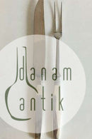 Hingelberg No 18 Sterling Sølv Forskærersæt