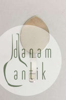 Hingelberg No 18 Sterling Sølv Kagespade