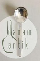 Hingelberg No. 18 Sterling Sølv Lille Serveringsske