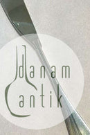 A. Michelsen Ida Smørkniv i Sterling Sølv