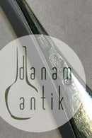 A. Michelsen Ida Stegegaffel i Sterling Sølv