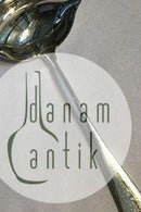 A. Michelsen Ida Sovseske i Sterling Sølv