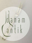 カリーナ・シルバー・フォーク W. & S. Sørensen