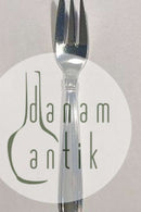Karina Silver Cake Fork W. & S. Sørensen