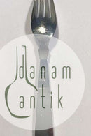 Karina Silver Lunch Fork W. & S. Sørensen