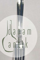 Karina Silver Lunch Fork W. & S. Sørensen