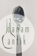 Karina Sølv Kaffeske W. & S. Sørensen