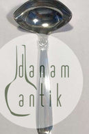 カリーナシルバースープスプーン W. & S. Sørensen