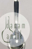 カリーナ・シルバー・サービング・スプーン W. & S. Sørensen