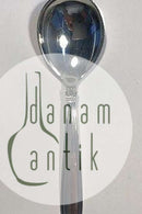 Karina Silber Servierlöffel (groß)